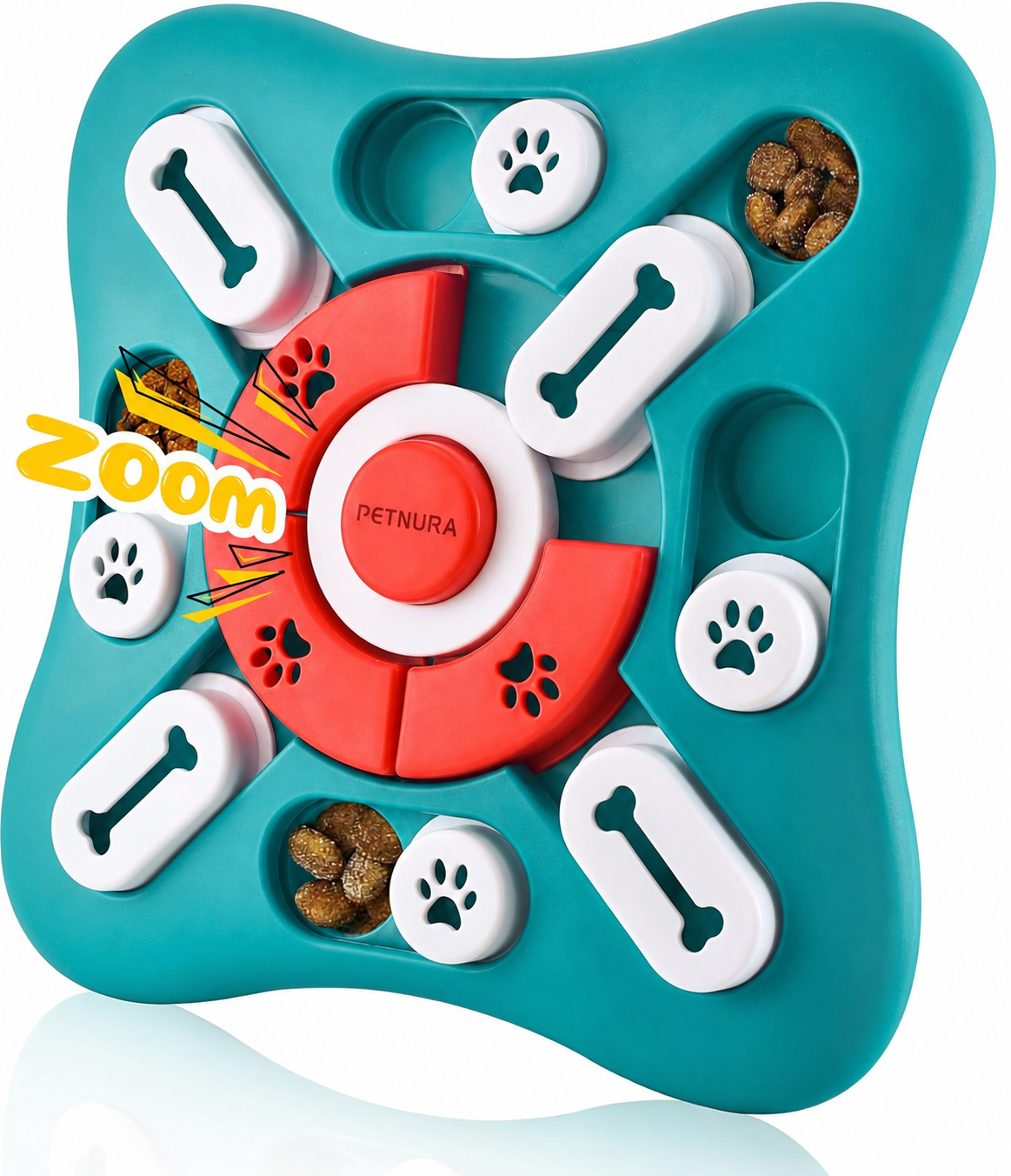 Enrichment Toy